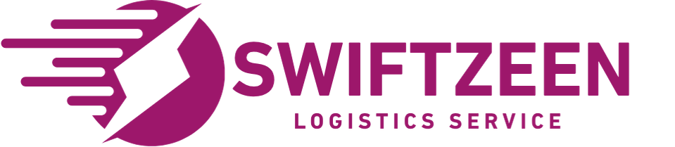 SwiftZeen Logistics Service